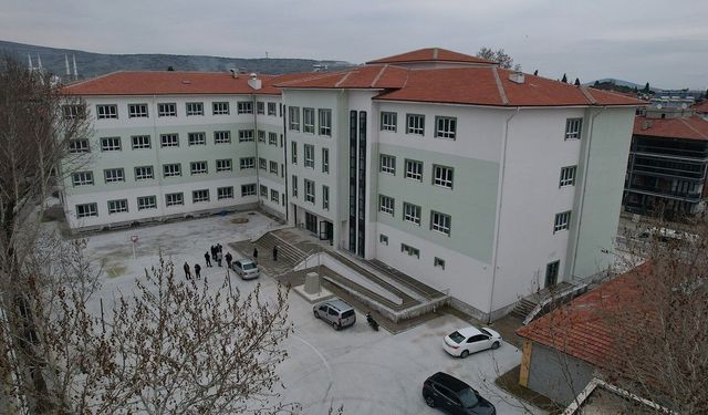 Manisa’da 266 bin öğrenci ders başı yapacak