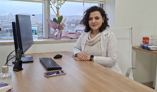 Kula Devlet Hastanesi’nde uzman hekim kadrosu güçleniyor