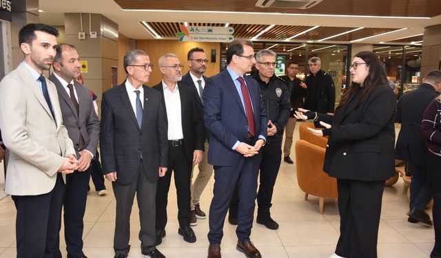 Salihli’de gençlerden Sardes’e sanatsal dokunuş