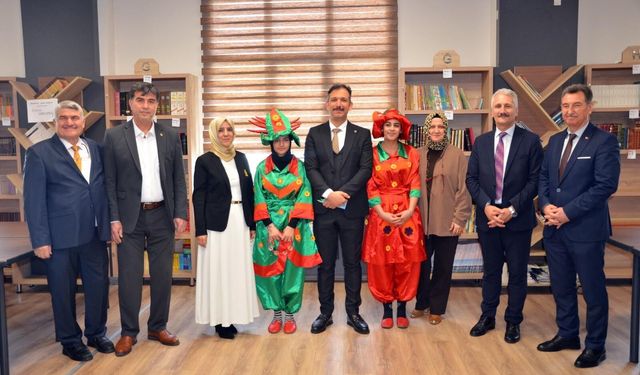 Ramazan Sokağına yoğun ilgi