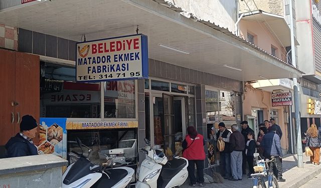 Turgutlu’da hayırseverden Ramazan’da anlamlı destek