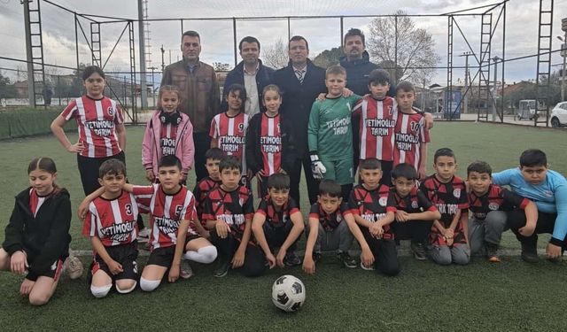 Sarıgöl’de 23 Nisan coşkusu başladı