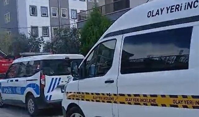 Turgutlu'da yüksekten düşen çocuk ağır yaralandı
