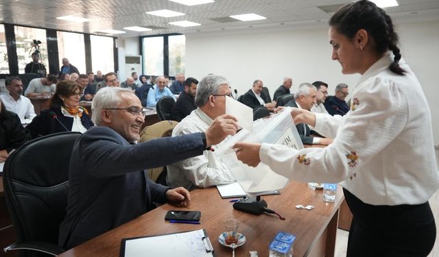 Turgutlu Belediyesine yeni müdürlük kuruluyor