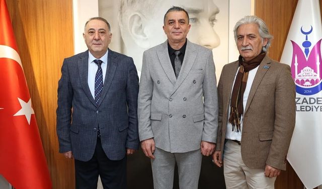 Kamu iş birliğiyle Şehzadeler’e hızlı ve etkin hizmet vurgusu