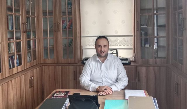 Vatandaşlar Akgedik'te ulaşım sorununa çözüm istiyor