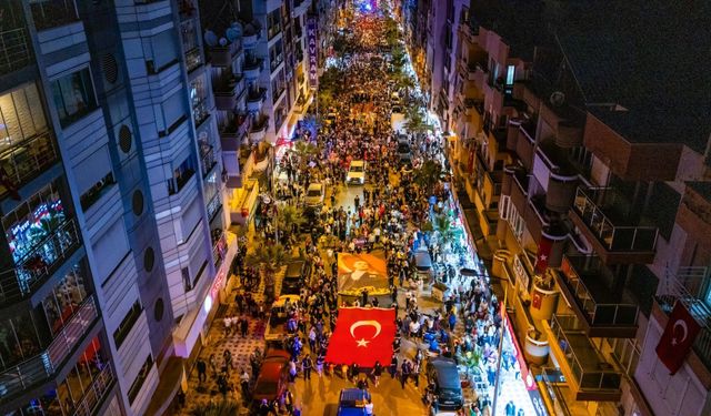 Turgutlu’da 23 Nisan’da 'Sessiz saygı' korteji düzenlenecek