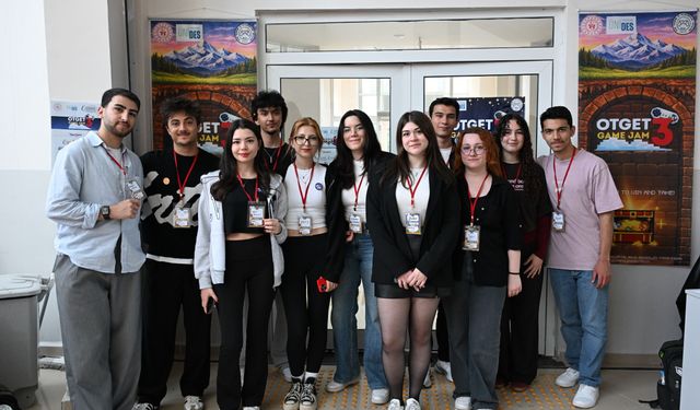 MASKİ’den genç yazılımcılara teknoloji çağrısı