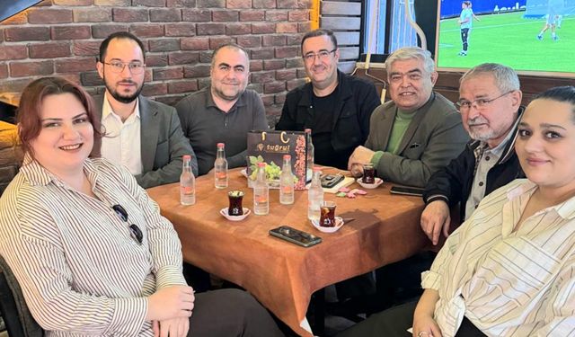 Muğla’daki Manisalılar dernekleşti