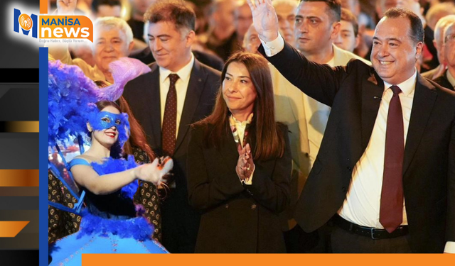 Mesir coşkusu sokaklara taştı