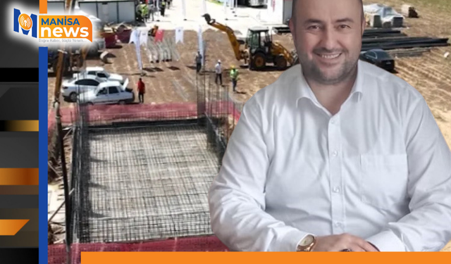 Köse'den Başkan Dutlulu'ya destek
