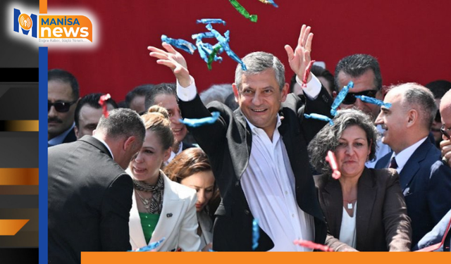 "Yaşayan Festival" Manisa’yı dünya vitrinine taşıdı