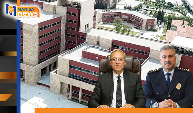 Emniyet Genel Müdürü değişti, Valiliklerde kritik atamalar...