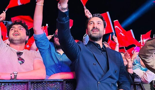 Mücahit Arınç açıkladı: Manisa Kültür Yolu Festivali'nde sahne alacak sanatçılar belli oldu!