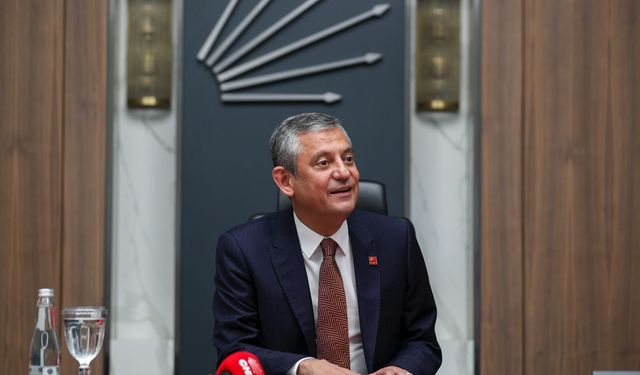 CHP hakkında mutlak butlan kararı: Kılıçdaroğlu'nun görevi devralmasına karar verildi