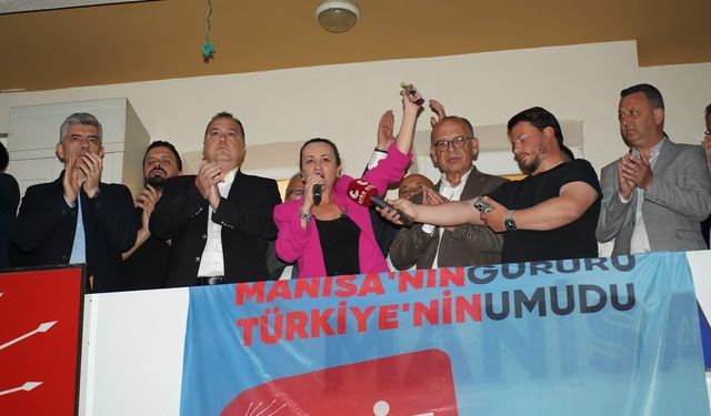 Özalper: “BABA OCAĞINI TERK ETMEYECEĞİZ”
