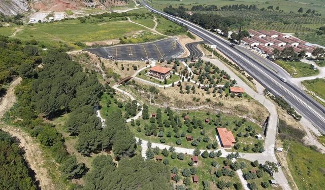 Başkan Şimşek’ten açılışa davet