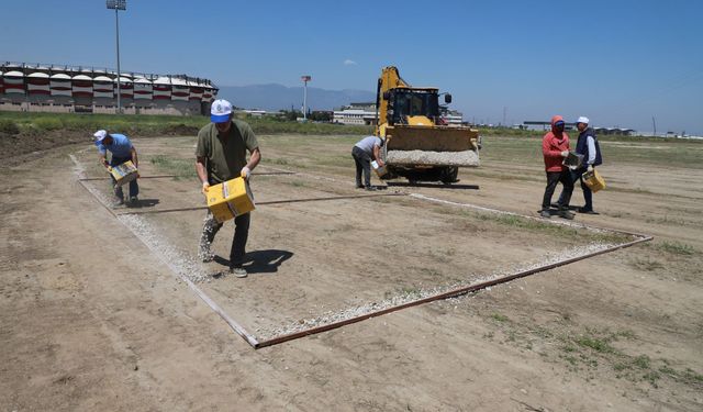 Turgutlu Belediyesi kotra satışlarına başlayacak