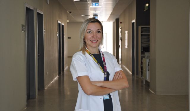 Manisa Şehir Hastanesi'nden tuz tüketim uyarısı