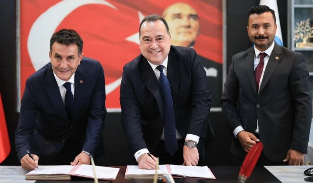 MANULAŞ ve SPİLAŞ çalışanlarına 60 bin TL’lik promosyon müjdesi