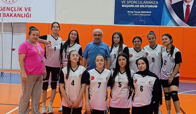 Selendi’de filede Mehmet Akif Ersoy rüzgarı