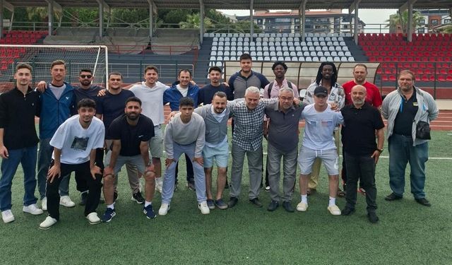 Salihli Kocaçeşmespor yeniden 1. Amatör Küme'de
