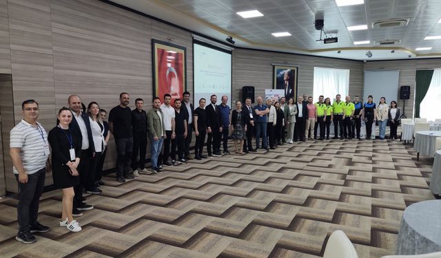 Akdeniz’de yeşil girişimcilik hamlesi