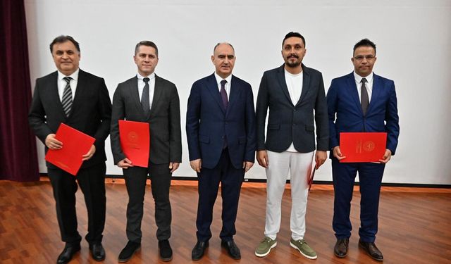 Madde bağımlılığına karşı ortak mücadele vurgusu
