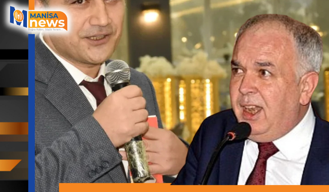 MESOB'da Destan Bulgay adaylığını açıklayacak