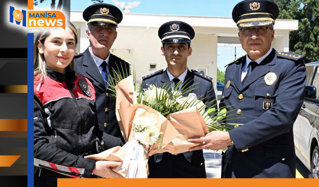 Karayel görevine başladı