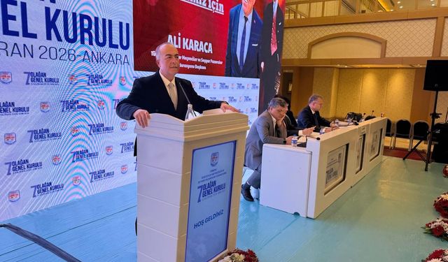 Akhisarlı başkan federasyonda Manisa'yı temsil edecek
