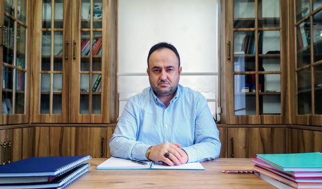 Köse'den Rahmi Koç tepkisi: "Gülenler de bu tablonun parçası"