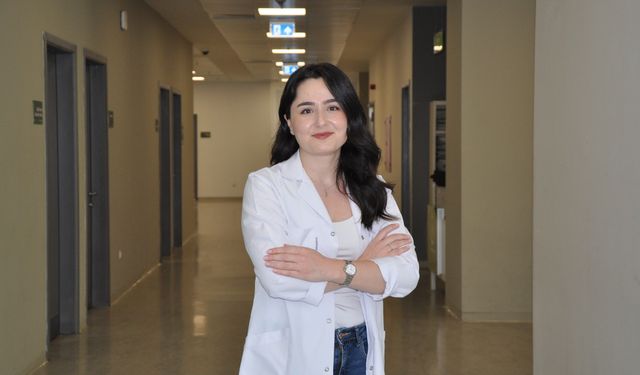 Manisa Şehir Hastanesi’nde migren hastalarına umut olan tedavi