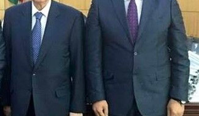 MHP Manisa İl Teşkilatı feshedildi, yeni başkan Nurullah Savaş oldu