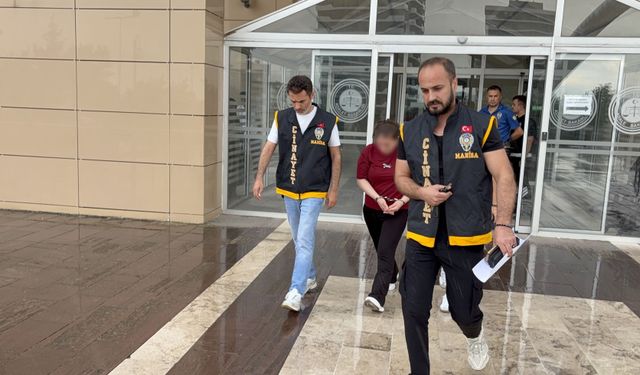 Çöplükteki bebeğin sırrı 16 yıl sonra çözüldü