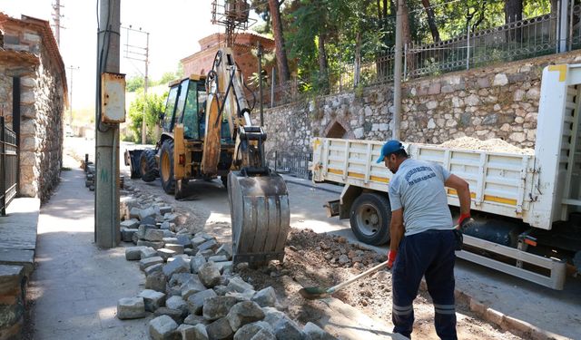Şehzadeler’de taleplerin yüzde 81’i çözüldü