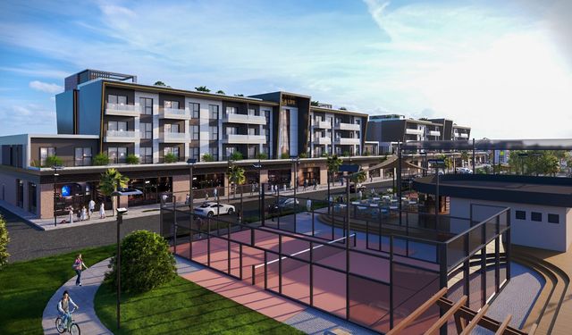 Muradiye OSB’de yatırımcı akını