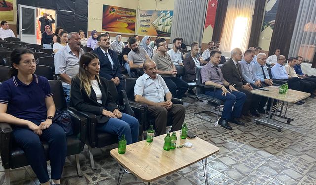 Bağımlılıkla mücadelede ailelere hayati eğitim