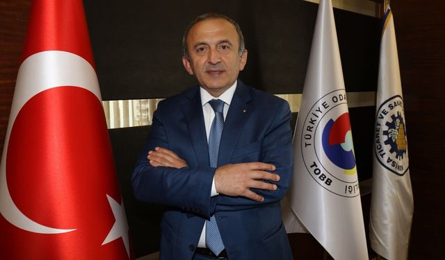 Başkan Yılmaz: "Manisa ihracatta gücünü bir kez daha gösterdi"