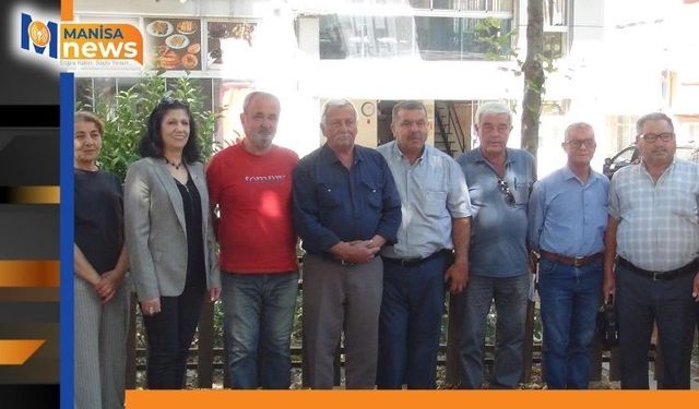 Köy kimliğini kaybeden mahallelerin hukuk mücadelesi