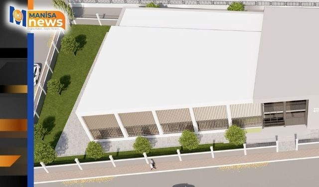 Horozköy'e etkinlik merkezi kazandırılacak