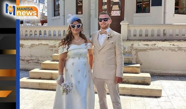 Balayı tatili kabusa döndü