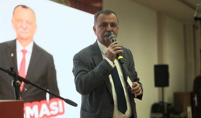 Yunusemre'de LGS ve TYT kurs kayıtları başladı