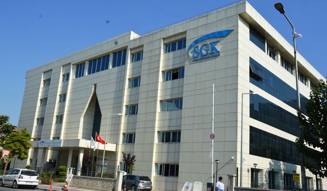 Esnafa prim borcu uyarısı