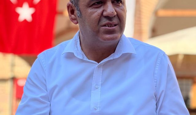 CHP’li Engin Uzun’dan birlik ve beraberlik çağrısı