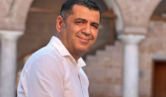 CHP’NİN YENİ MANİSA İL BAŞKANI ENGİN UZUN OLDU