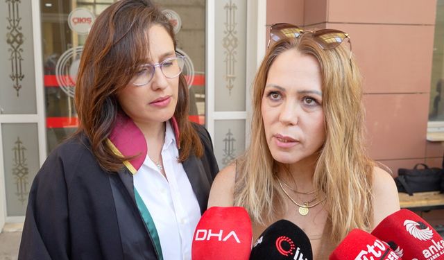 Ferdi Zeyrek davasının 4'üncü duruşması yapıldı