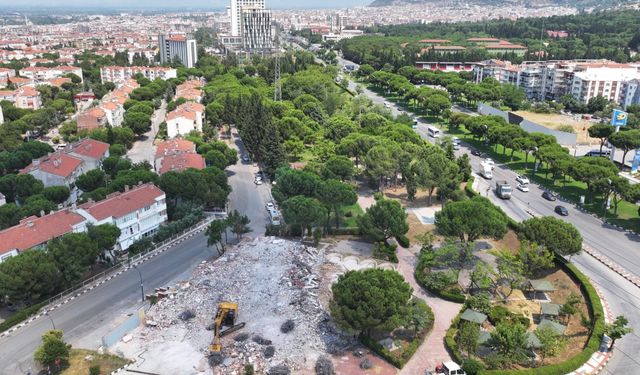 Laleli’ye 550 kişilik dev sosyal tesis geliyor