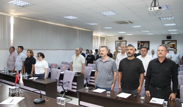 Kula Belediye Meclisi’nde sandalye dağılımı değişti