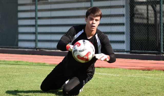 Manisa FK yeni sezon hazırlıklarının ilk etabını tamamladı